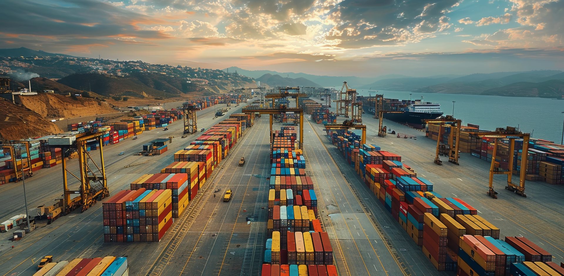 How Cape Routing Is Reshaping Asia–Europe Shipping