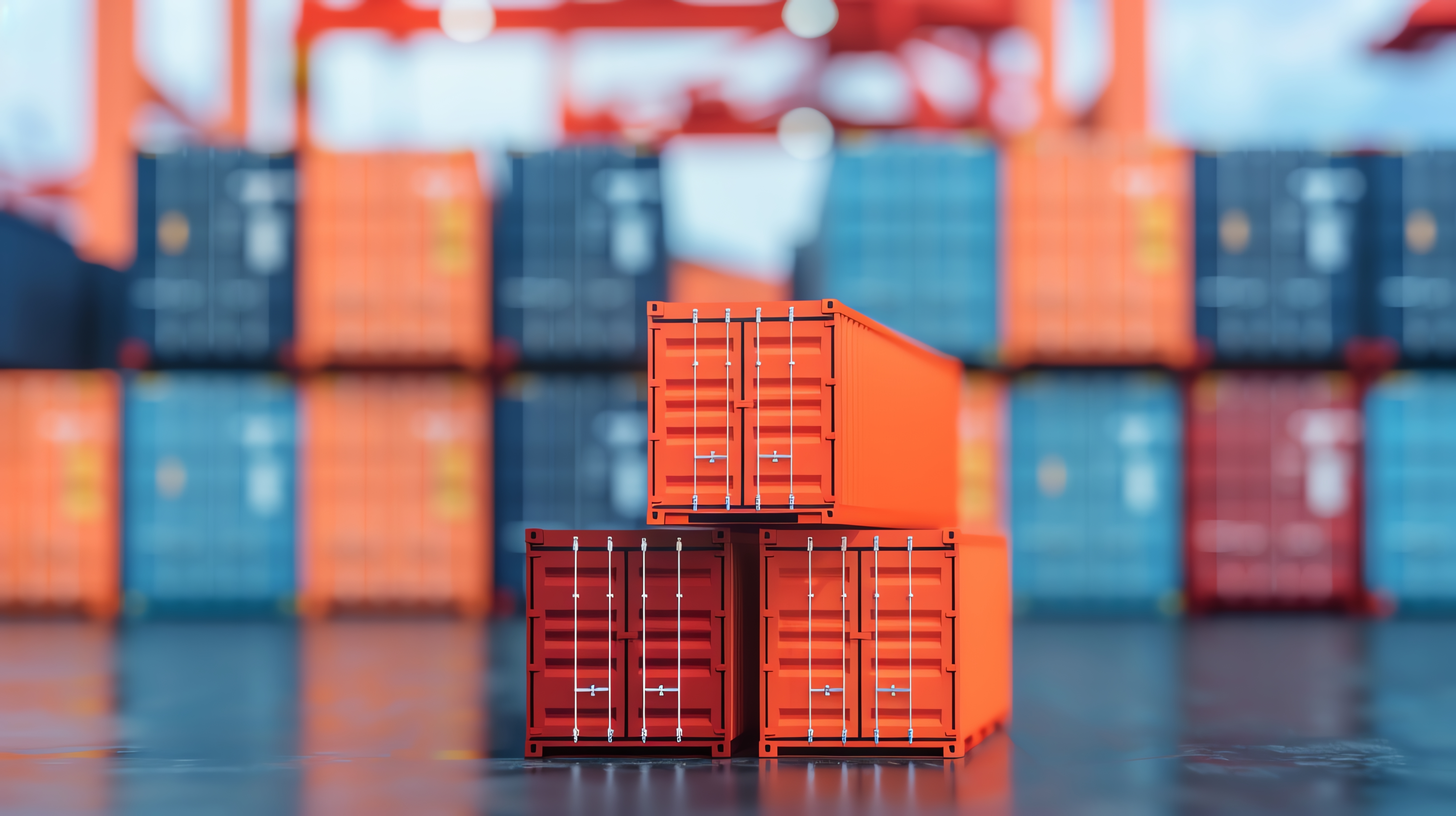 Kandy Logistics Expands Fleet with 30 New Trucks