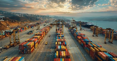 How Cape Routing Is Reshaping Asia–Europe Shipping