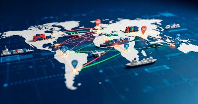 Expanding Our Global Freight Network